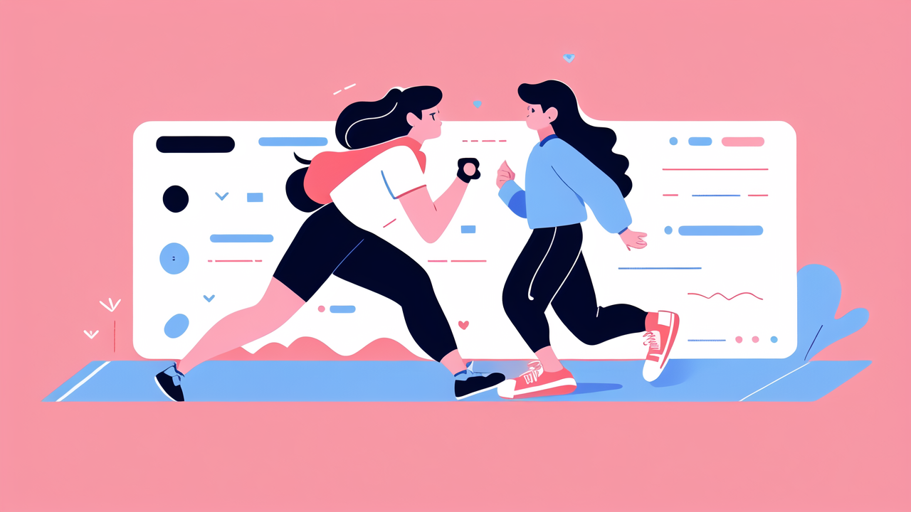 Step counter