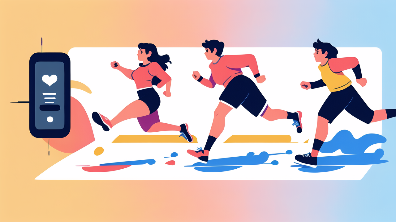 Health tracking