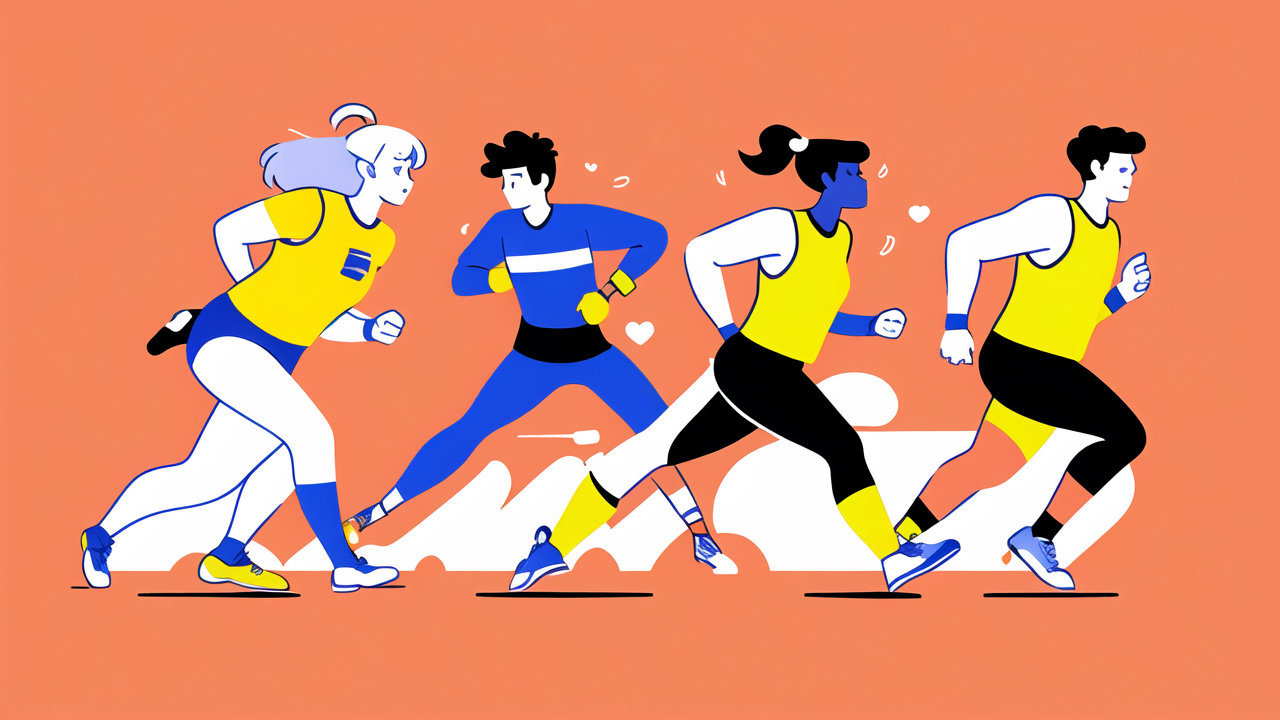 Sports watch