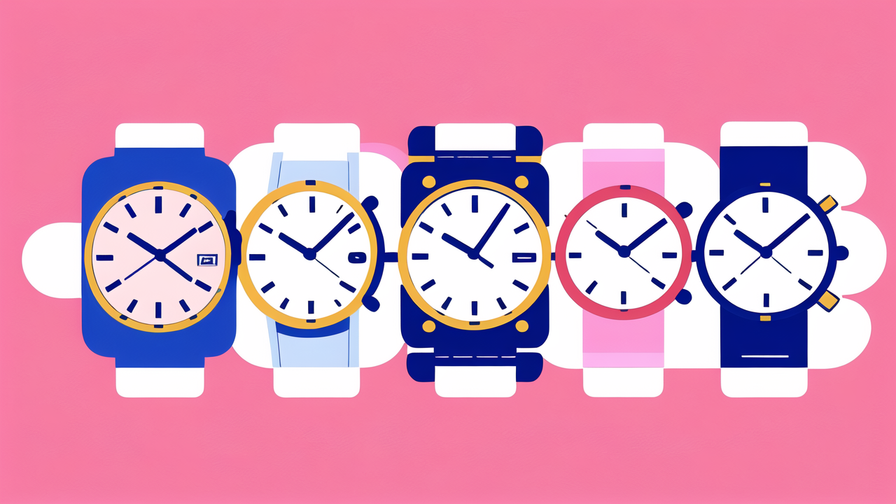 fila watch
