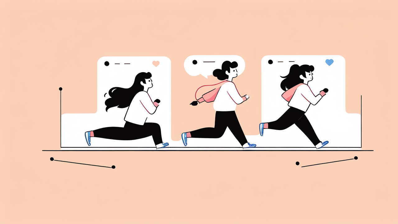 Step counter