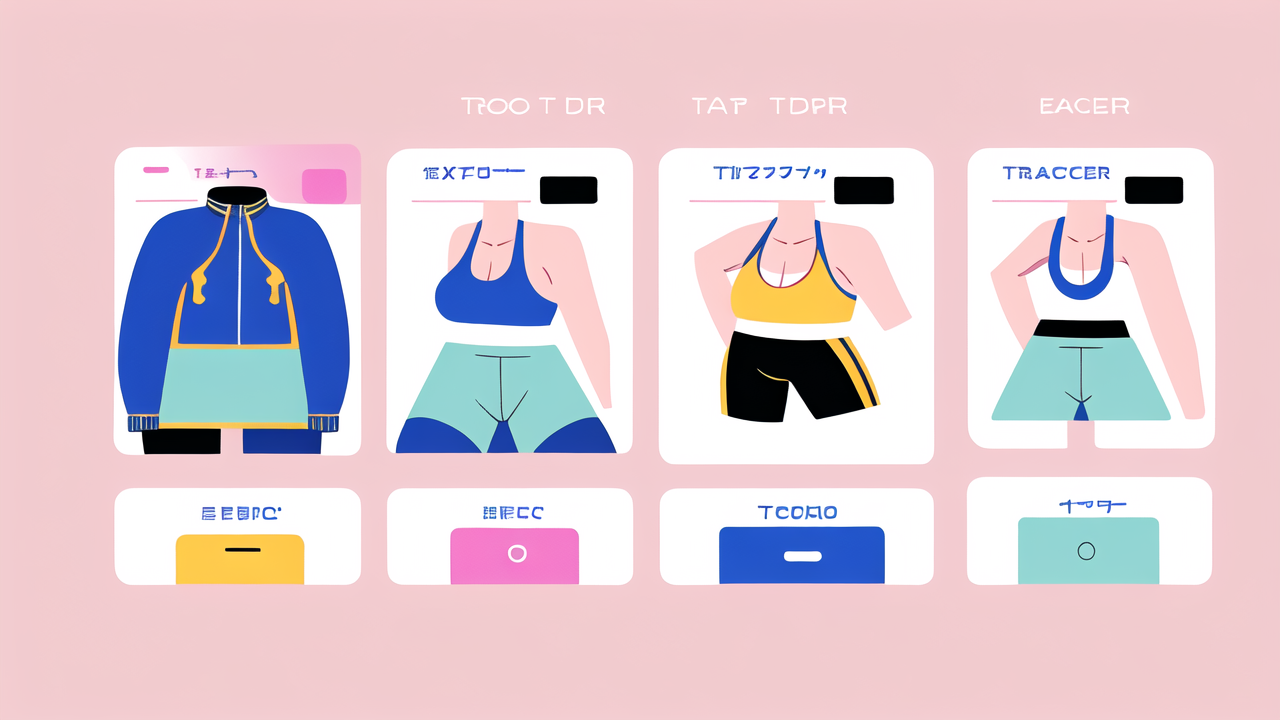 Fitness watch