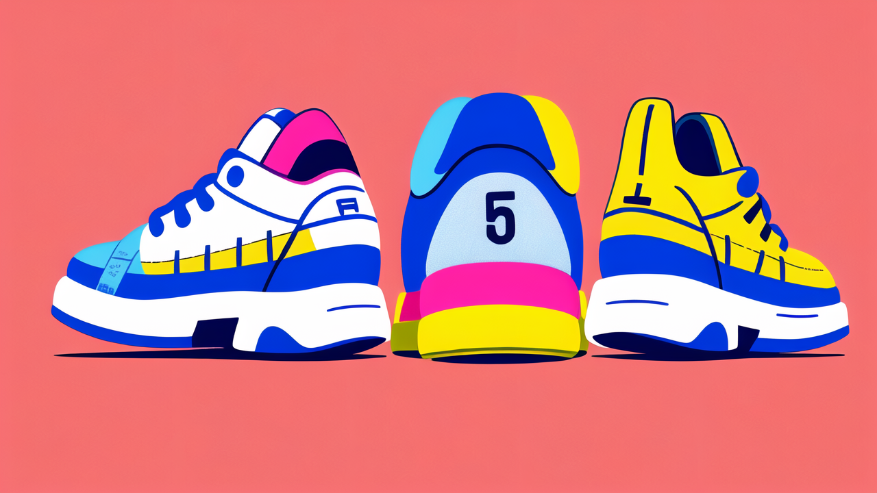 Sports watch