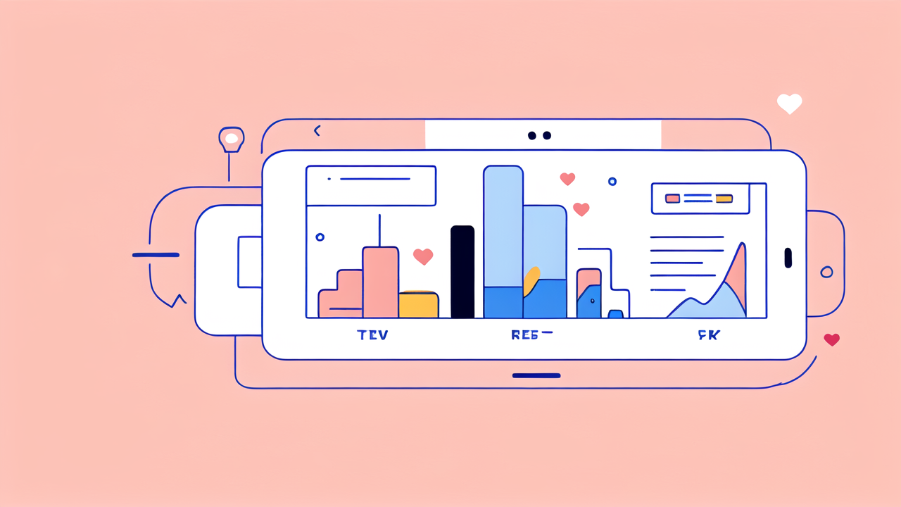 Health tracking
