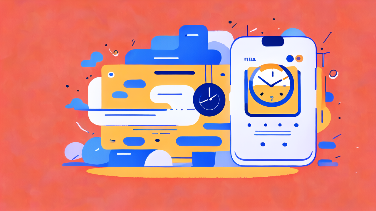 smart watch