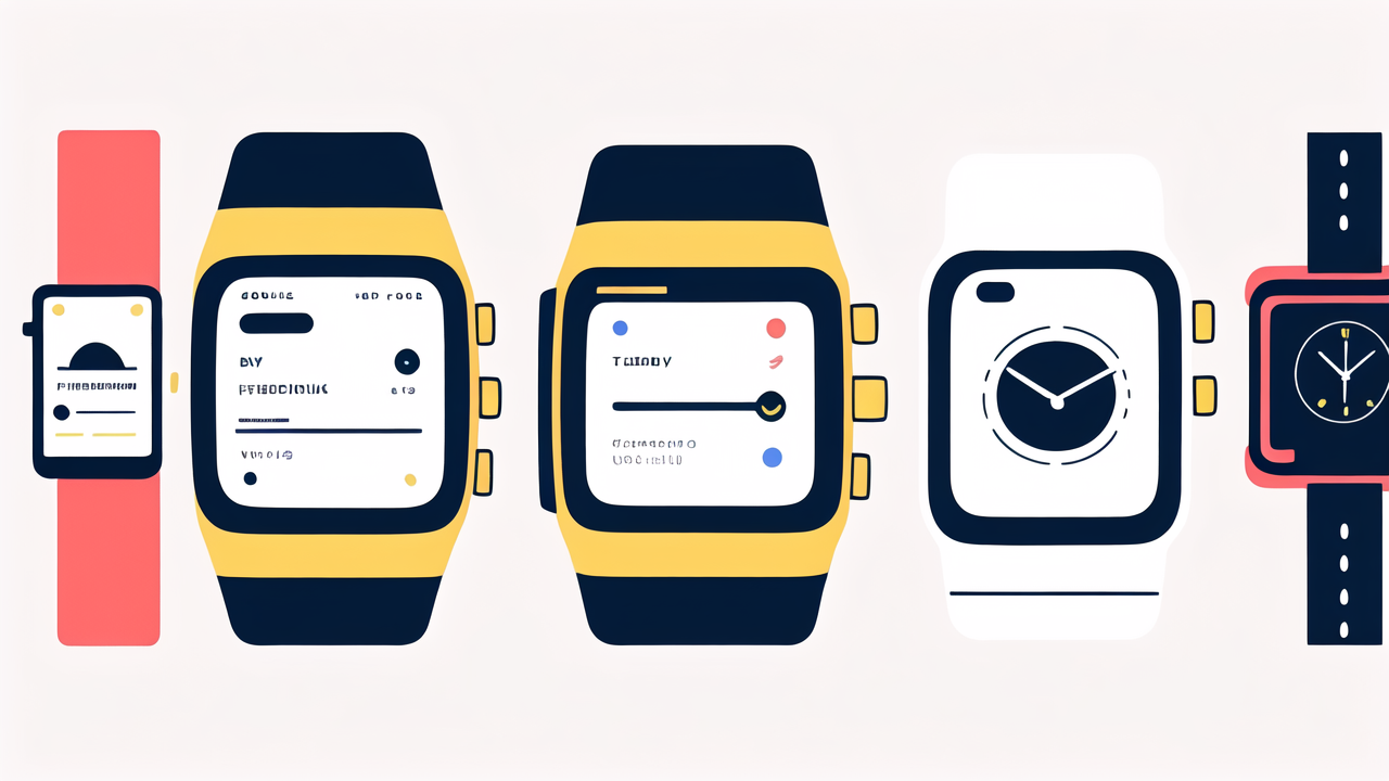 Smartwatch