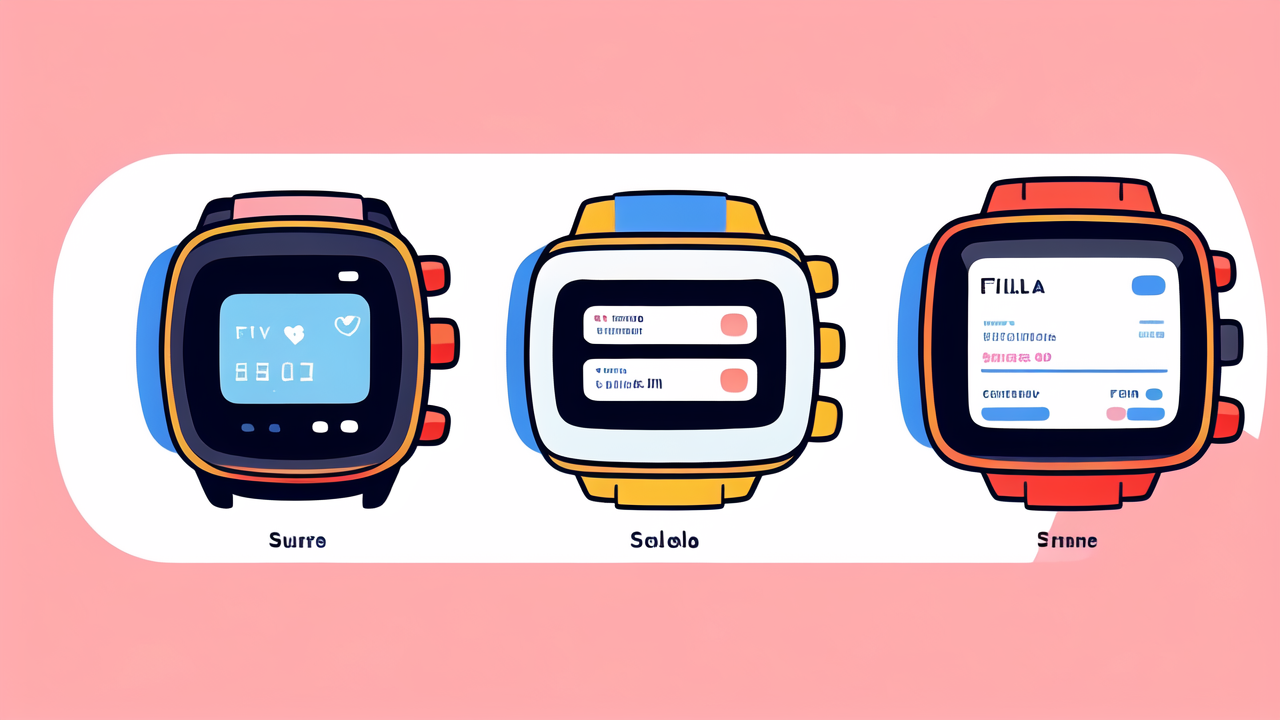 smart watch