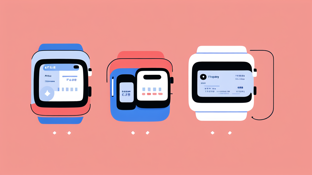 smart watch