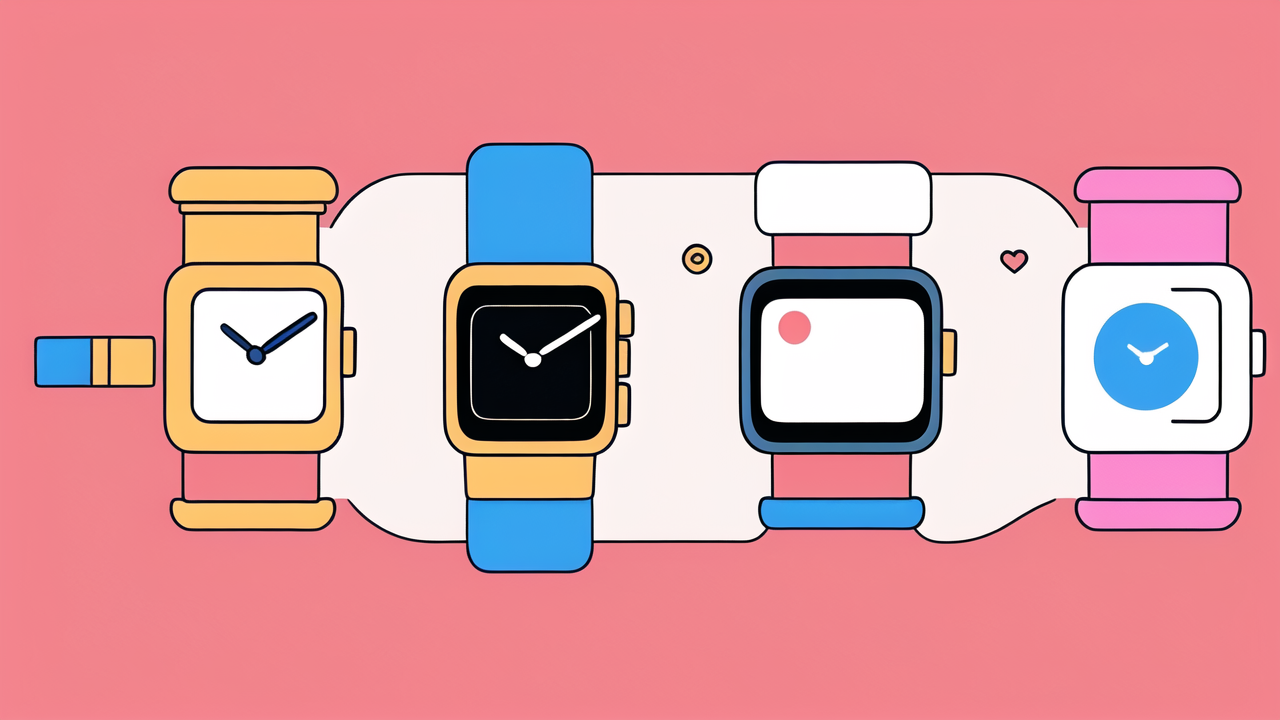 smart pro watch