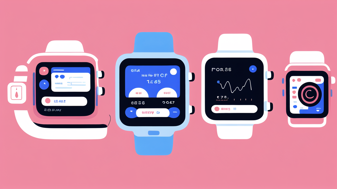 Activity tracker