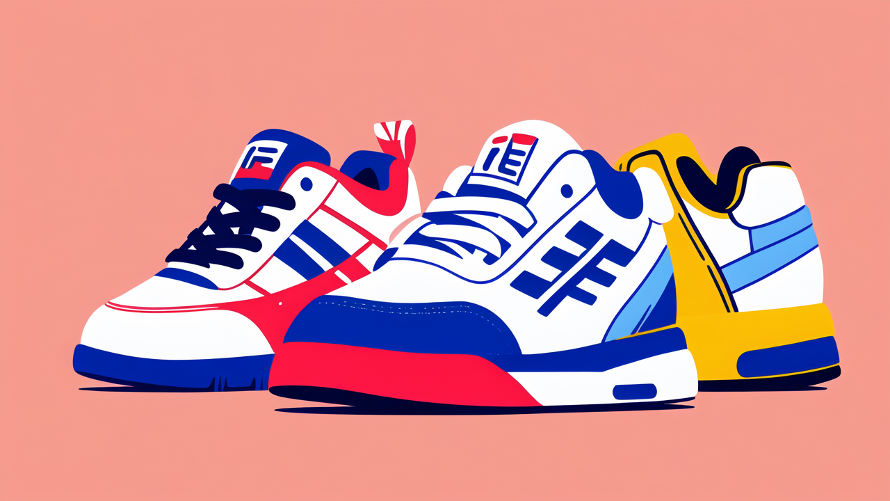 fila watch