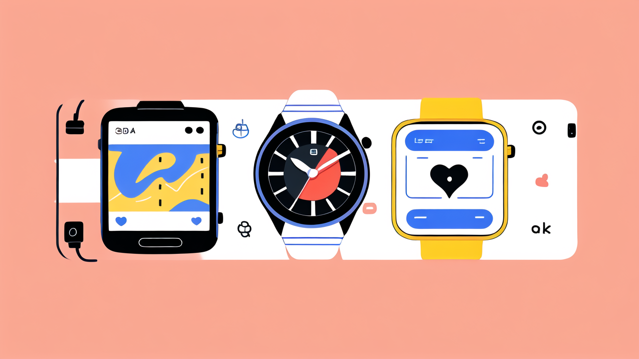 smart bracelet