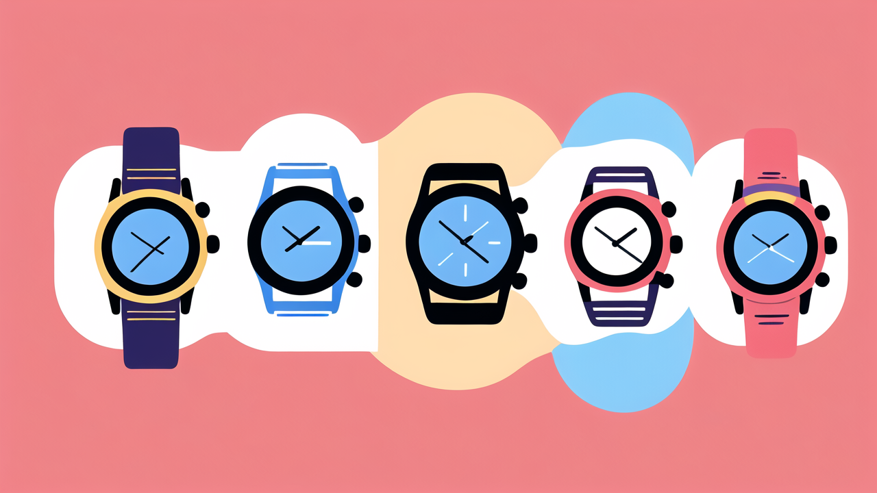 smart watch