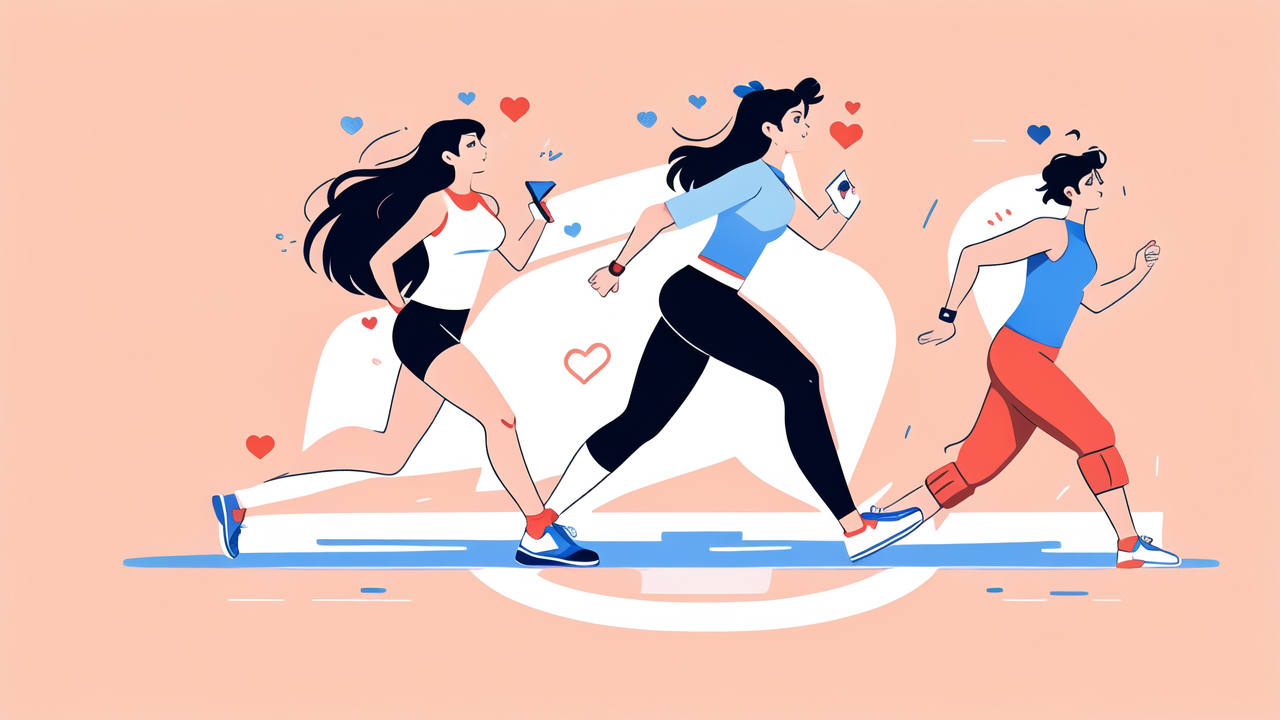 Fitness tracker
