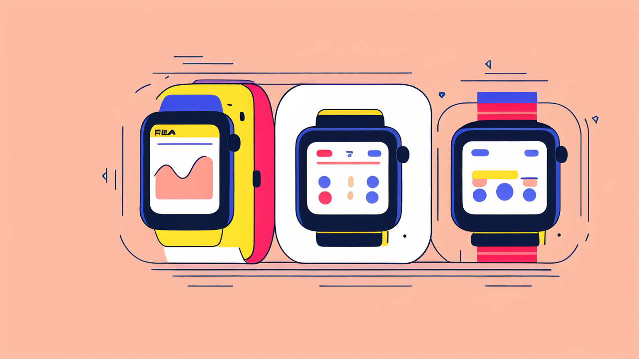 smart watch