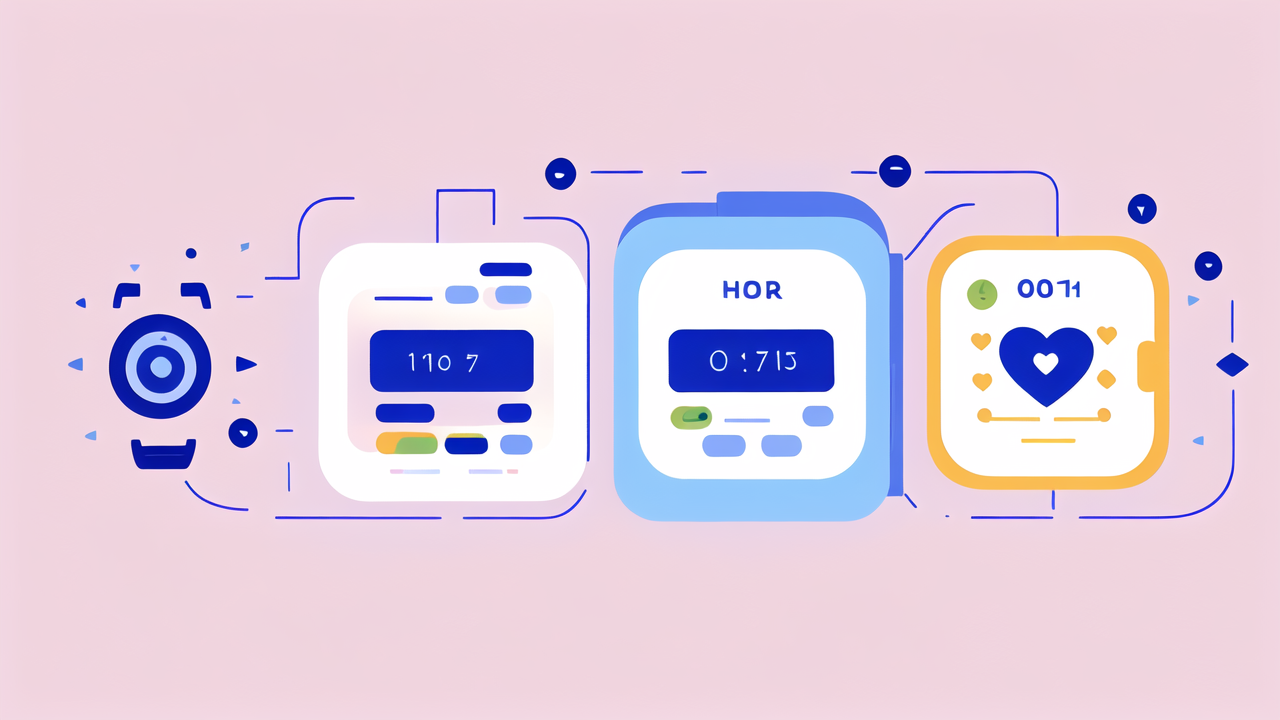smart pro watch