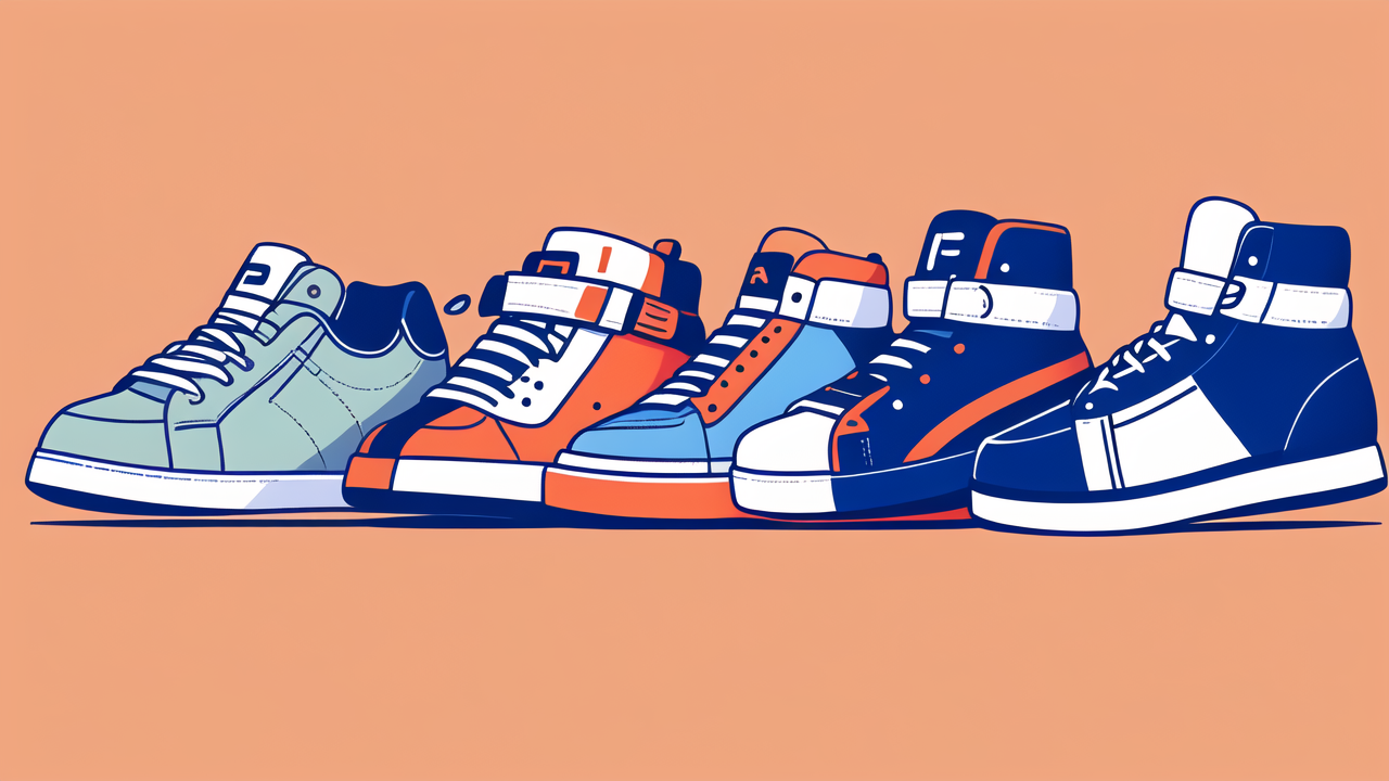fila