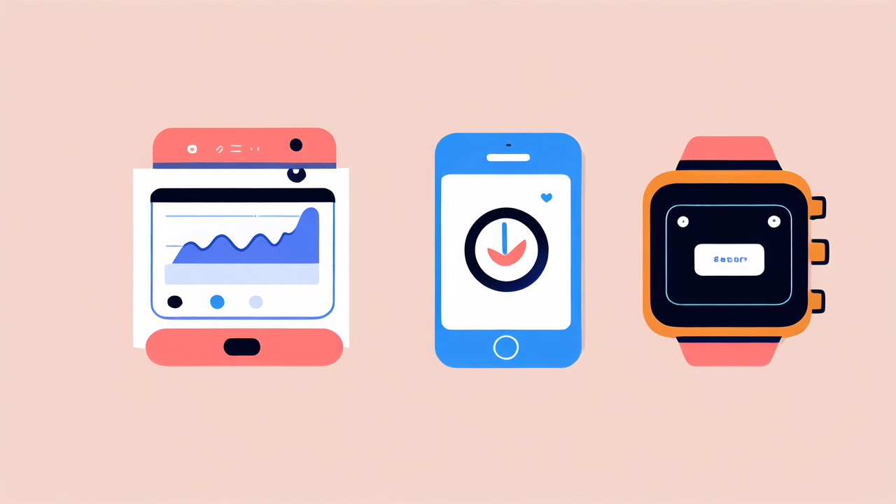 smart bracelet