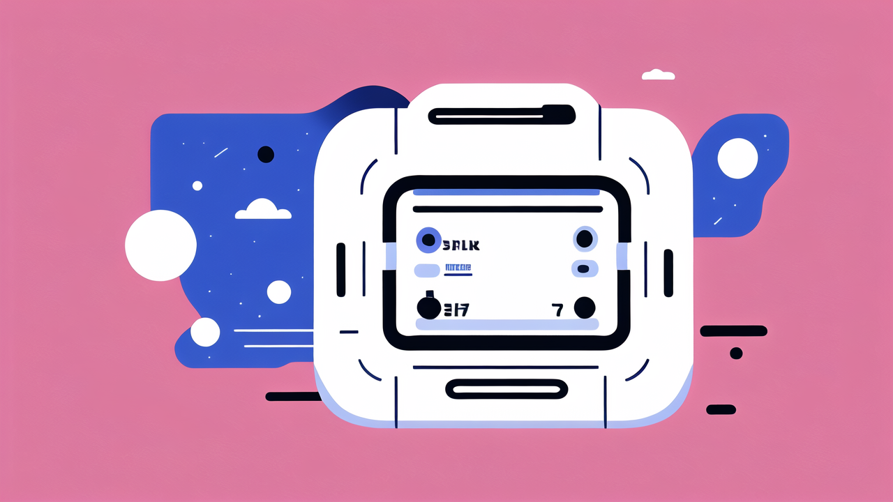 Activity tracker