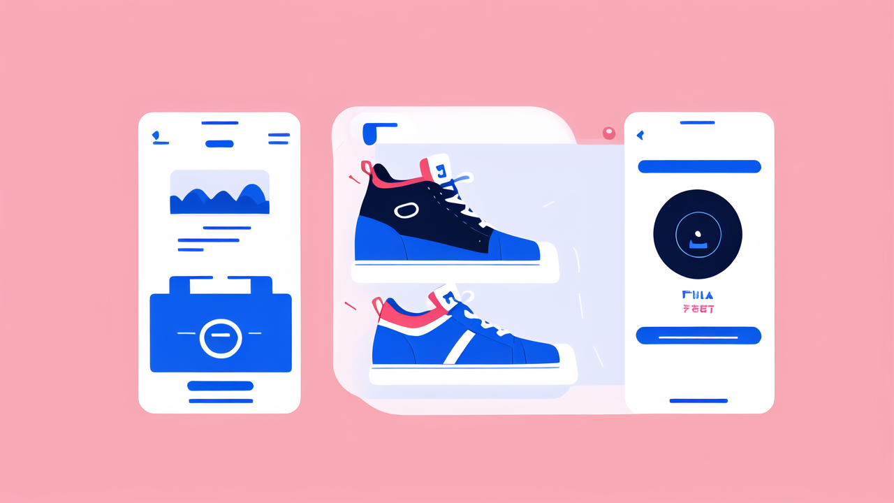 fila pulse