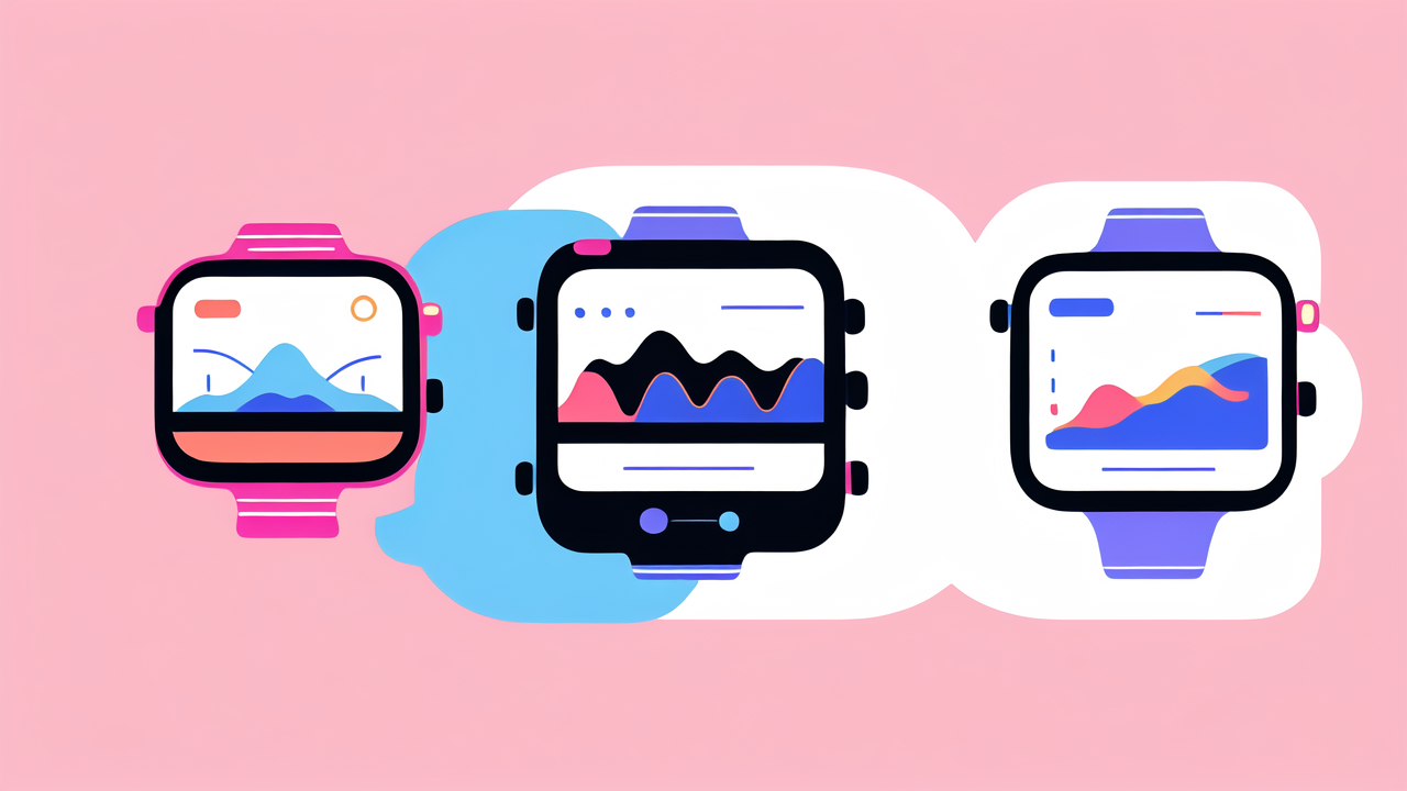 Activity tracker