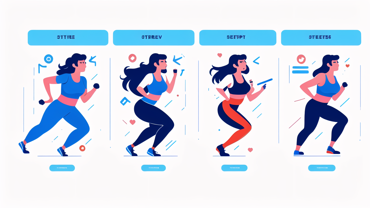 Fitness tracker