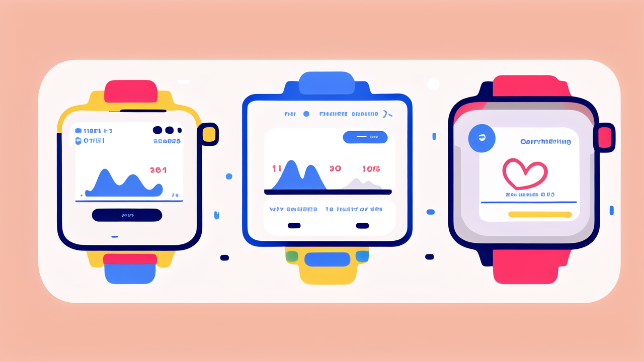 smart bracelet