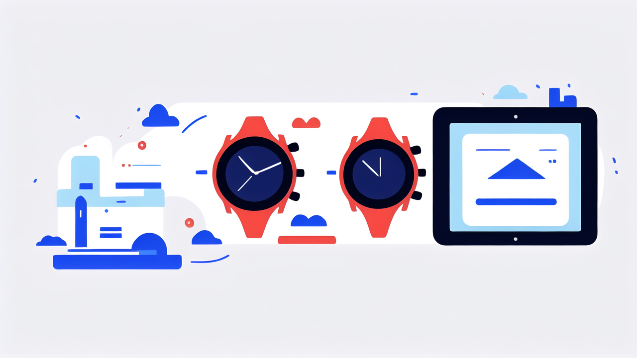 Wearable technology
