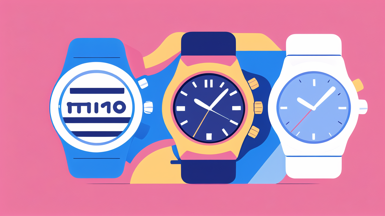 smart watch