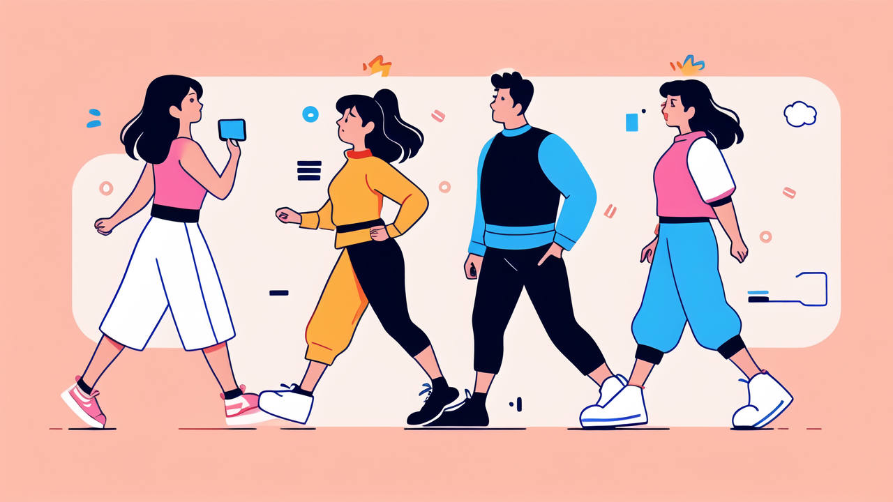 Step counter