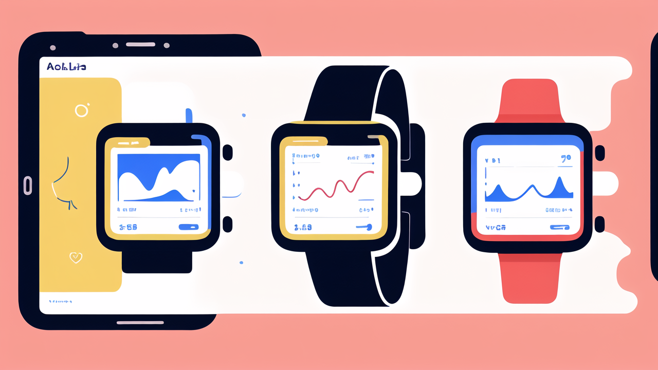 pulse watch
