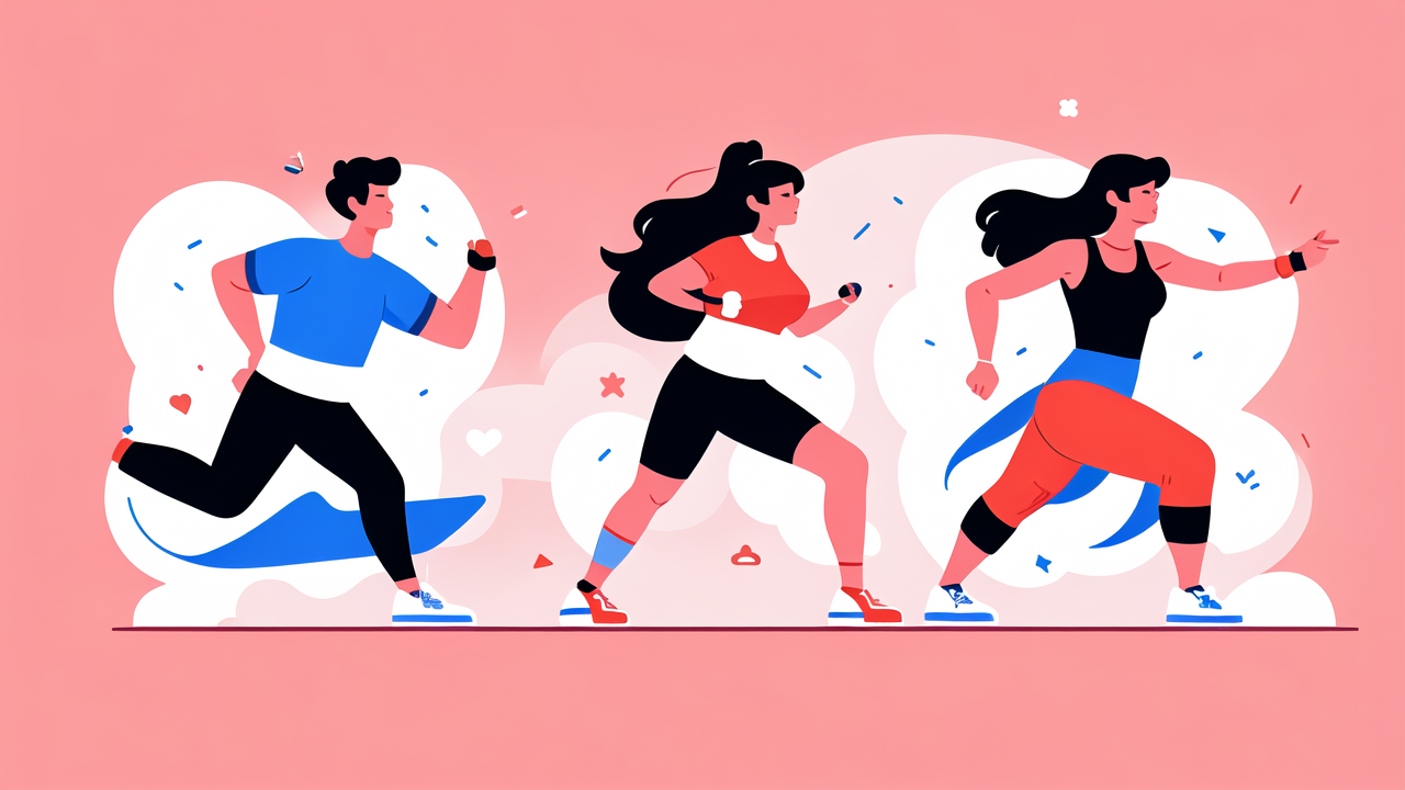 Fitness tracker