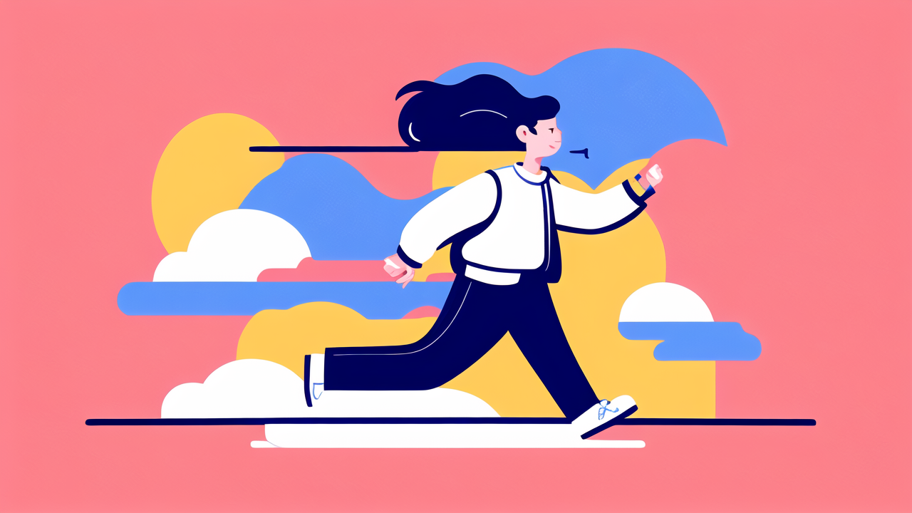 Step counter