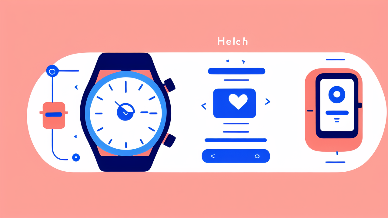 cool smart watch