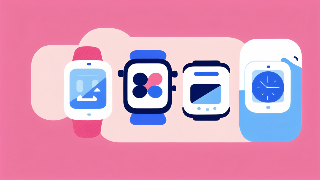 smart watch