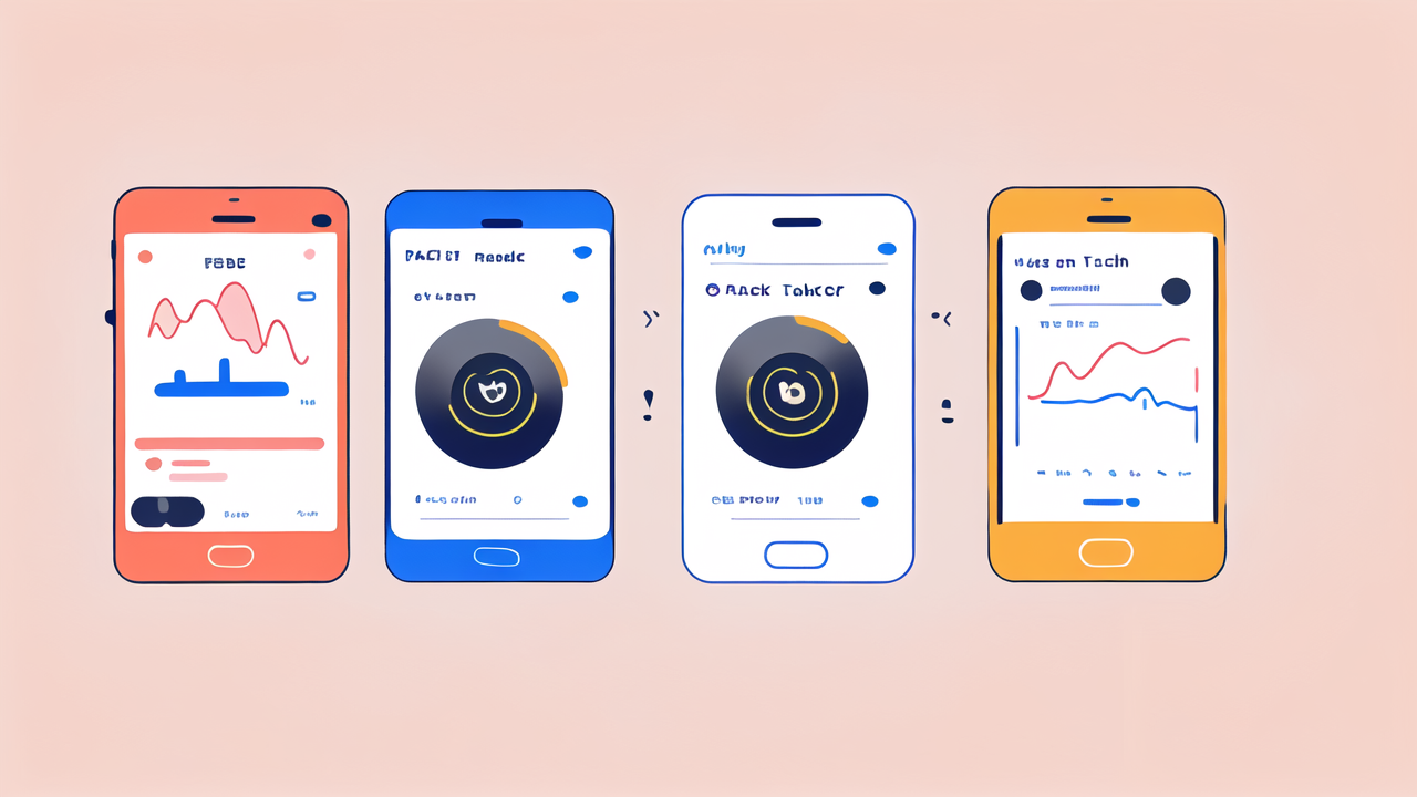 Fitness tracker