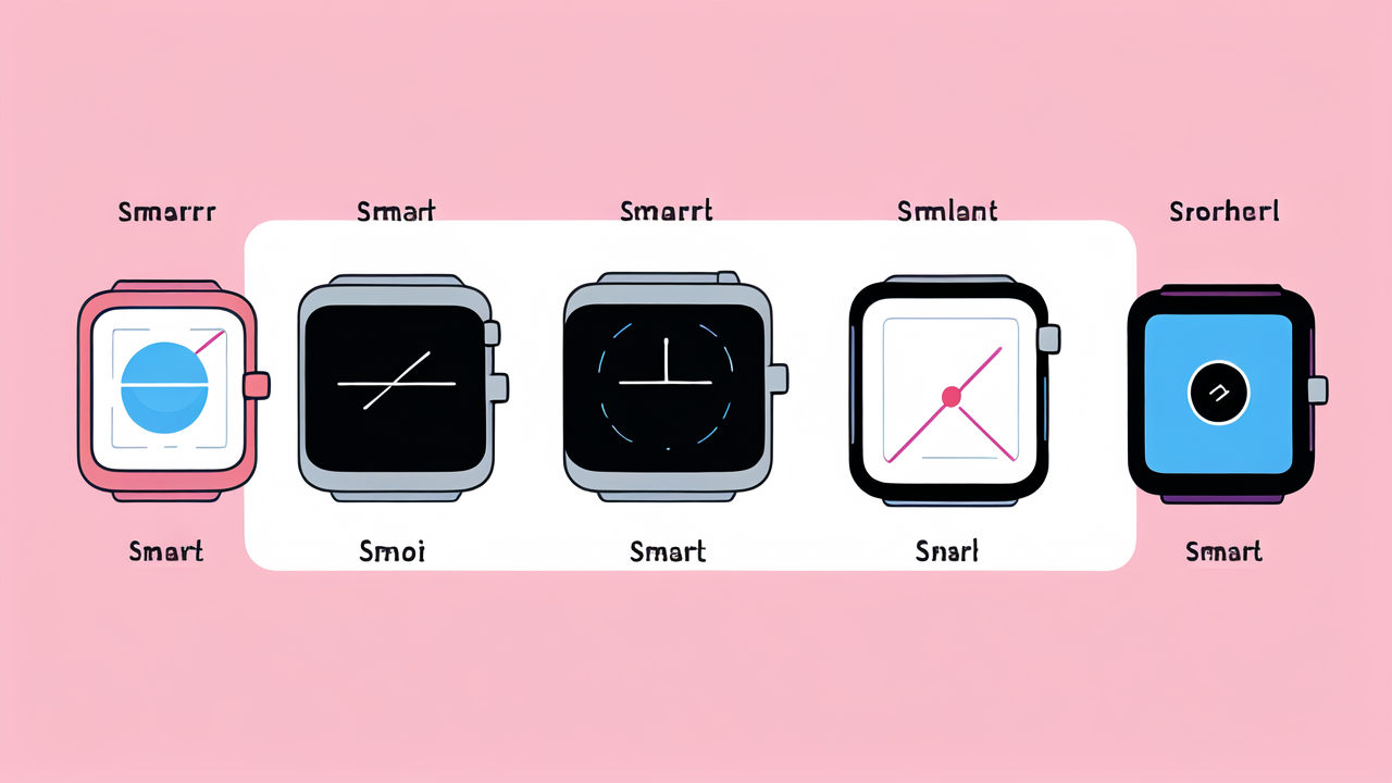 smart bracelet