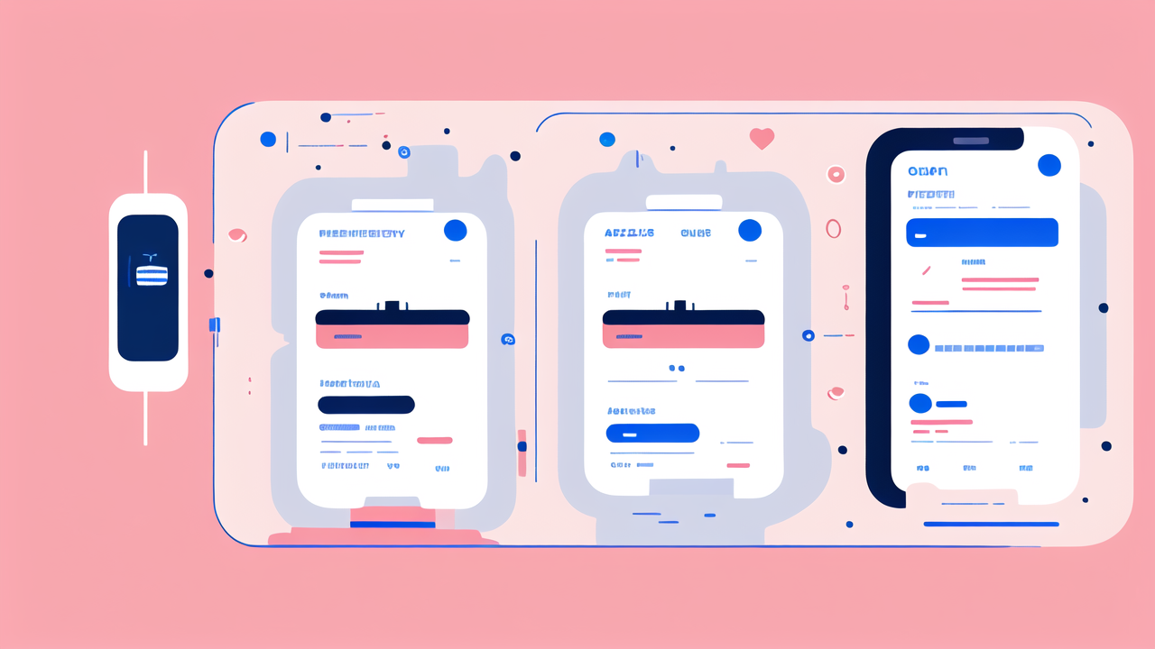 Health tracking