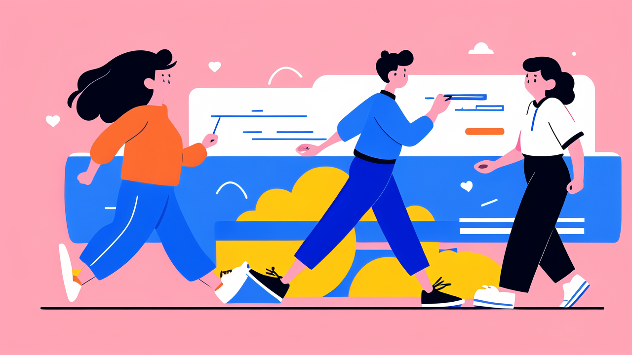 Step counter
