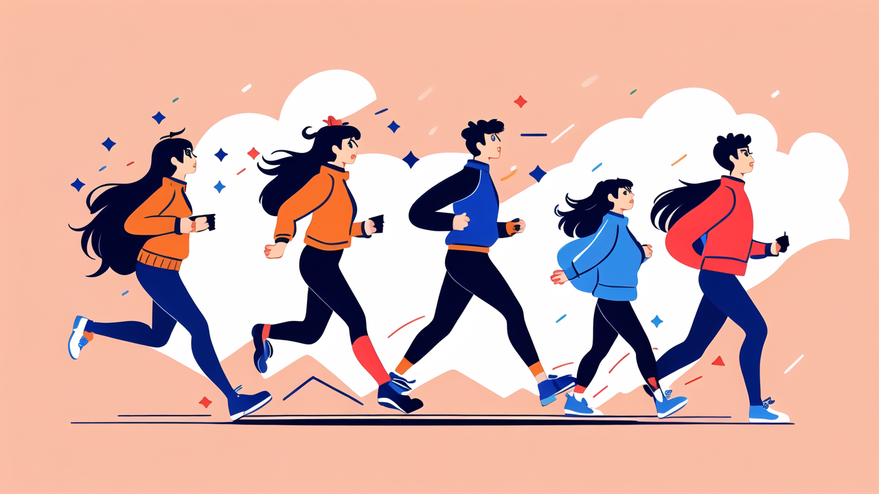 Activity tracker