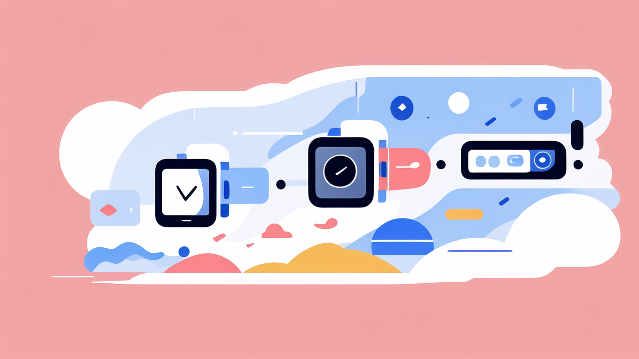 Fitness tracker