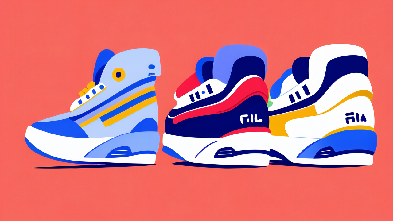fila