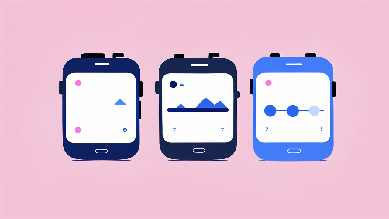 smart pro watch