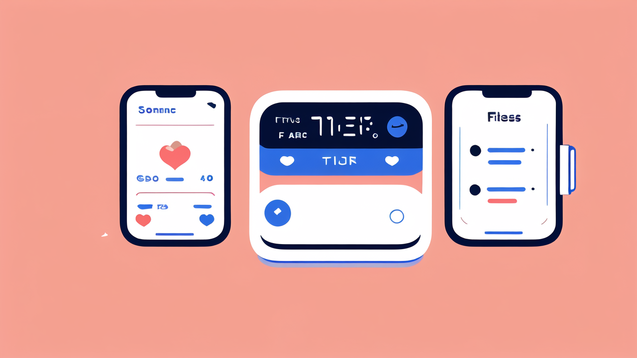 cool smart watch