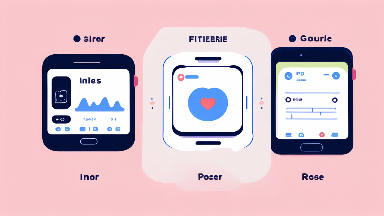 smart bracelet