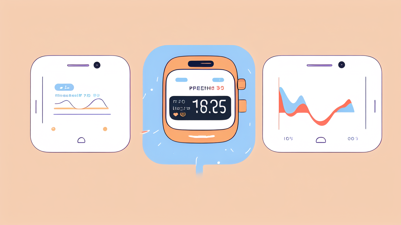 Fitness tracker
