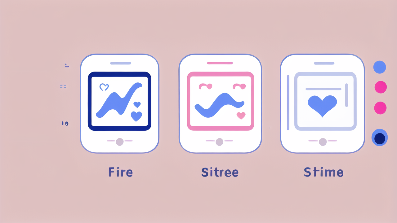 Fitness tracker