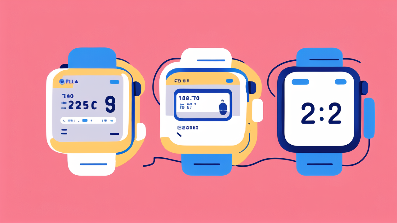 Activity tracker
