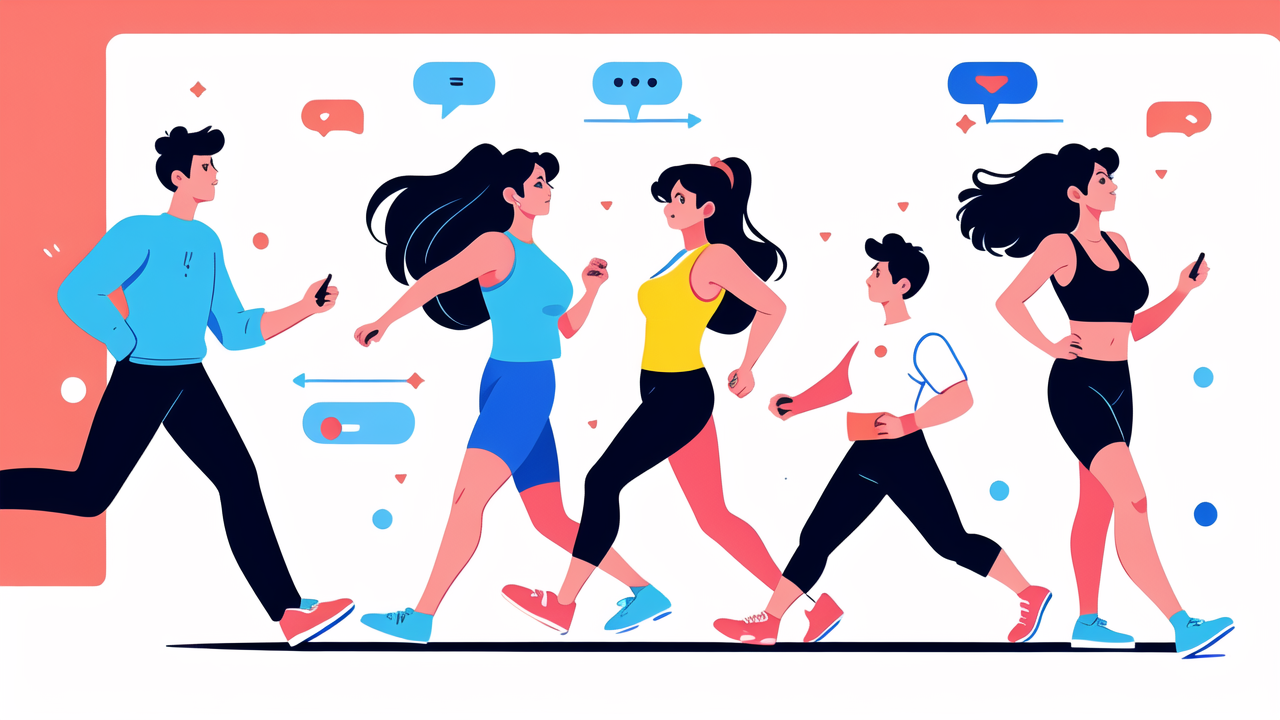 Activity tracker