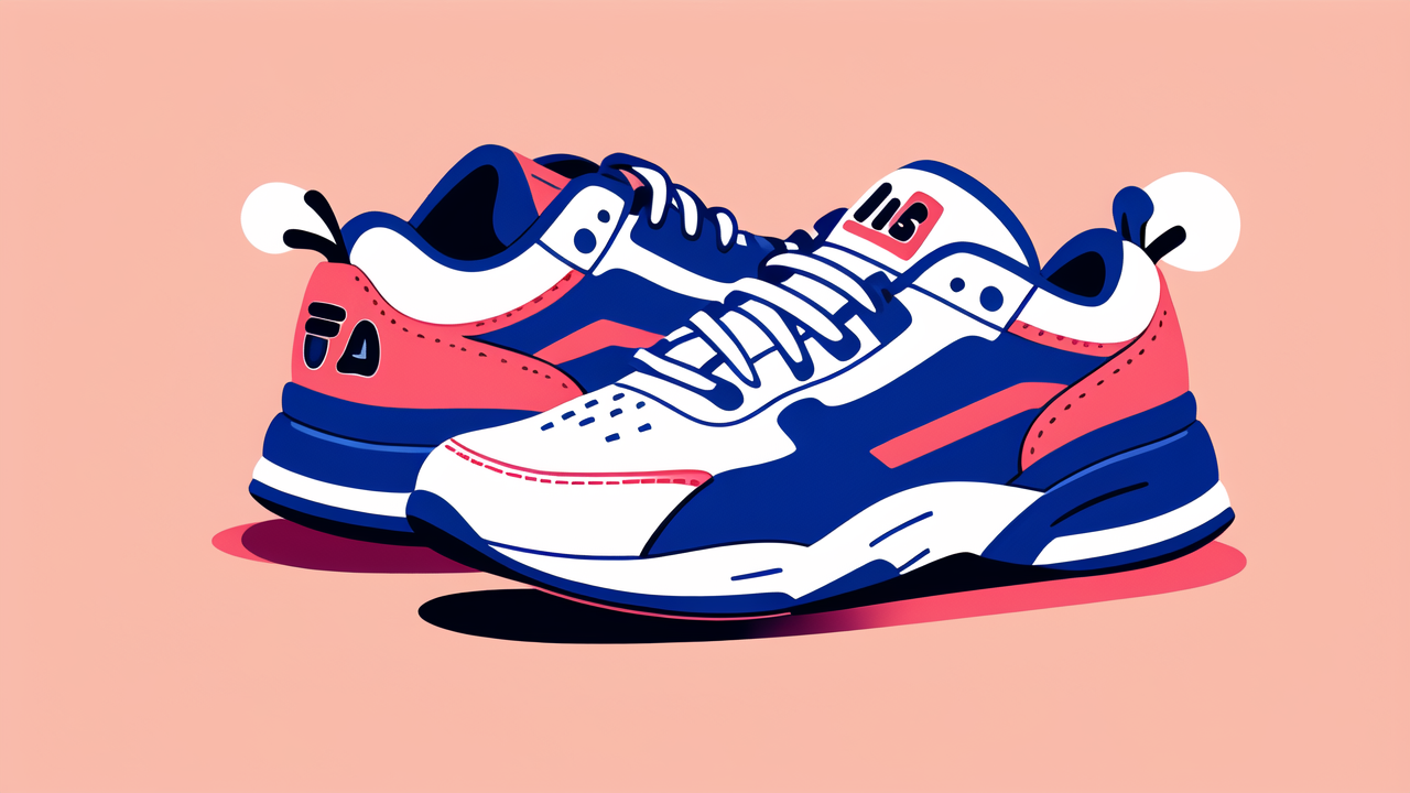 fila pulse